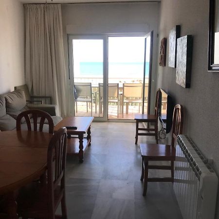 El Chorrillo 2 Daire Conil De La Frontera Dış mekan fotoğraf