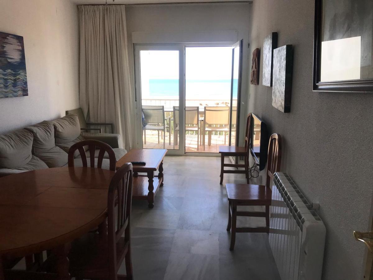 El Chorrillo 2 Daire Conil De La Frontera Dış mekan fotoğraf