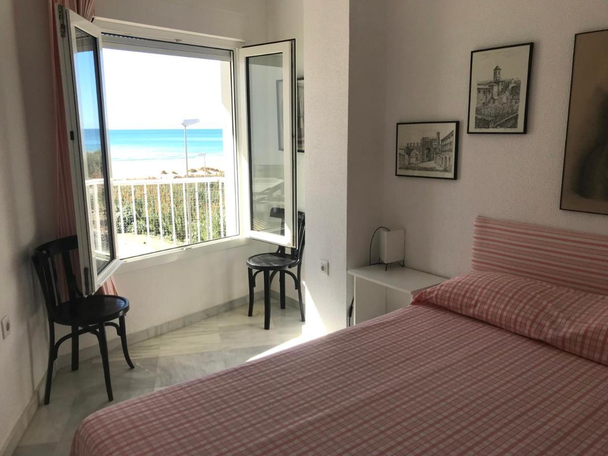 El Chorrillo 2 Daire Conil De La Frontera Dış mekan fotoğraf