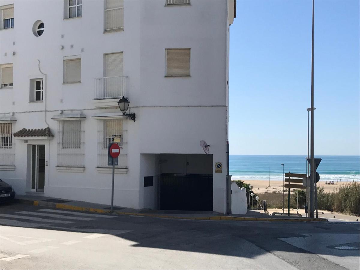El Chorrillo 2 Daire Conil De La Frontera Dış mekan fotoğraf