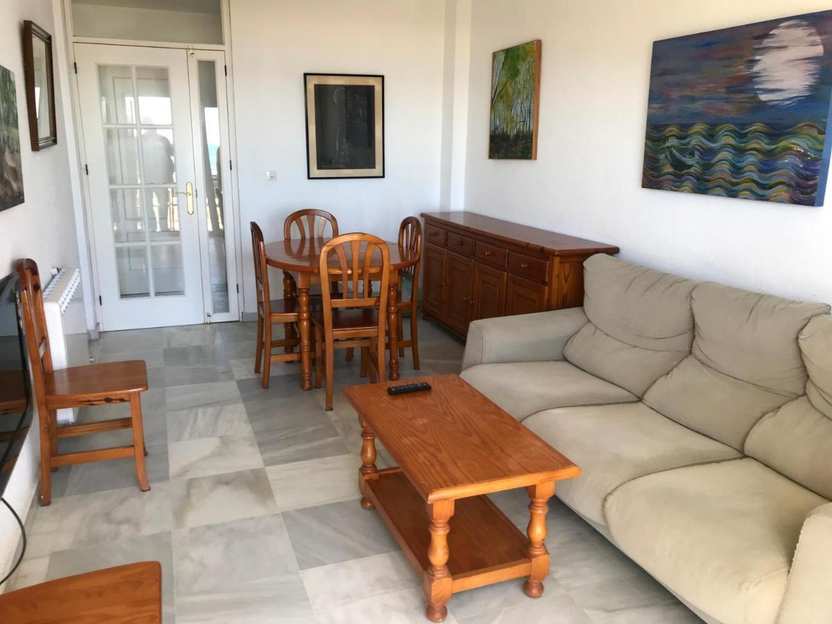 El Chorrillo 2 Daire Conil De La Frontera Dış mekan fotoğraf