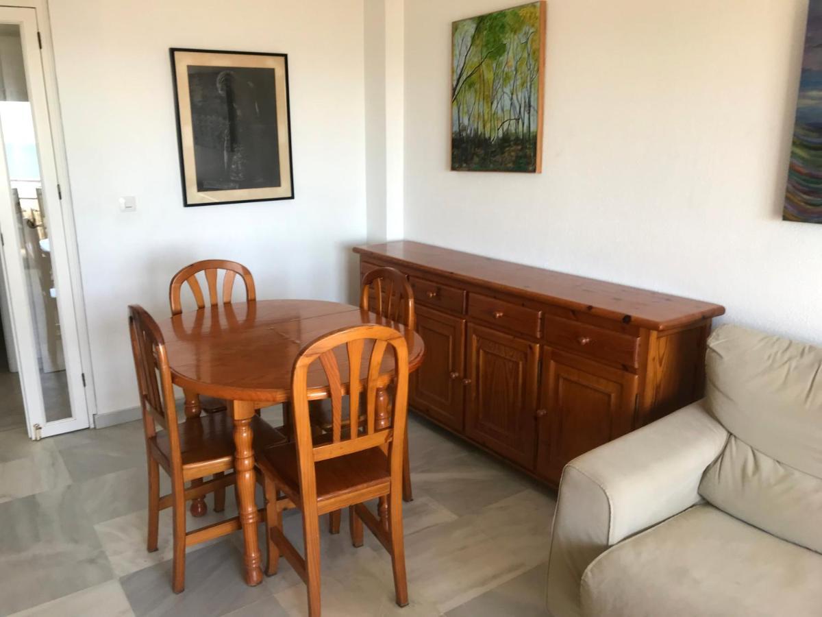 El Chorrillo 2 Daire Conil De La Frontera Dış mekan fotoğraf