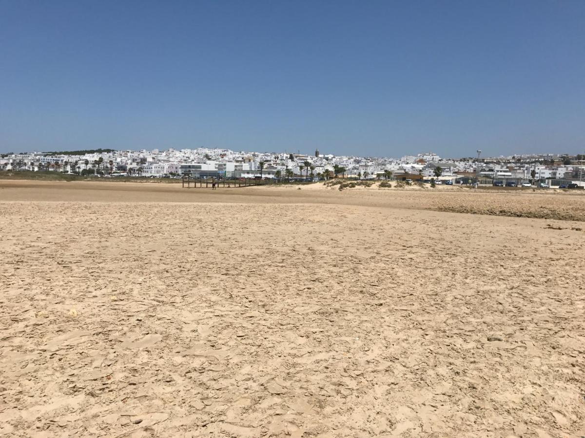 El Chorrillo 2 Daire Conil De La Frontera Dış mekan fotoğraf