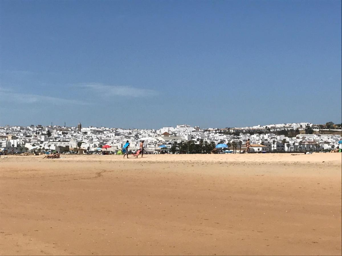 El Chorrillo 2 Daire Conil De La Frontera Dış mekan fotoğraf