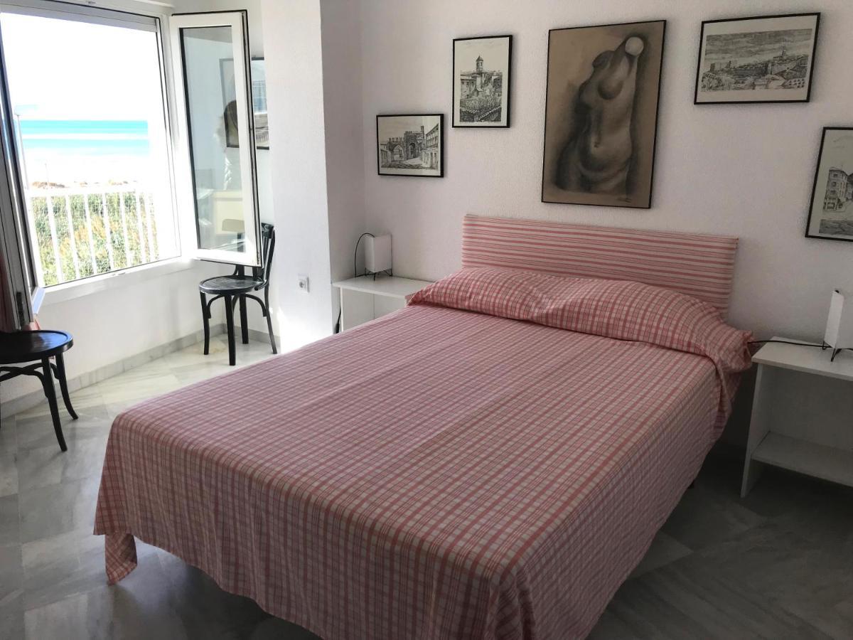 El Chorrillo 2 Daire Conil De La Frontera Dış mekan fotoğraf