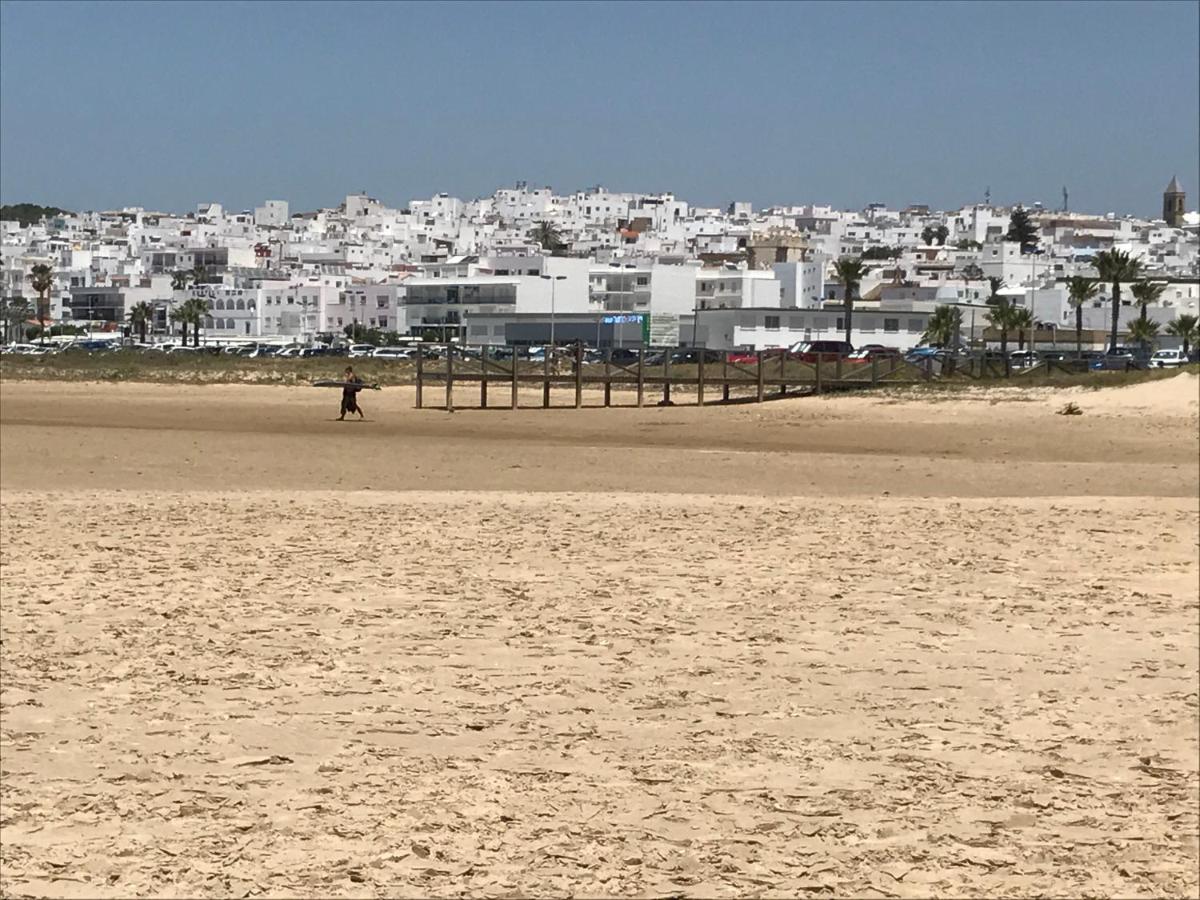 El Chorrillo 2 Daire Conil De La Frontera Dış mekan fotoğraf