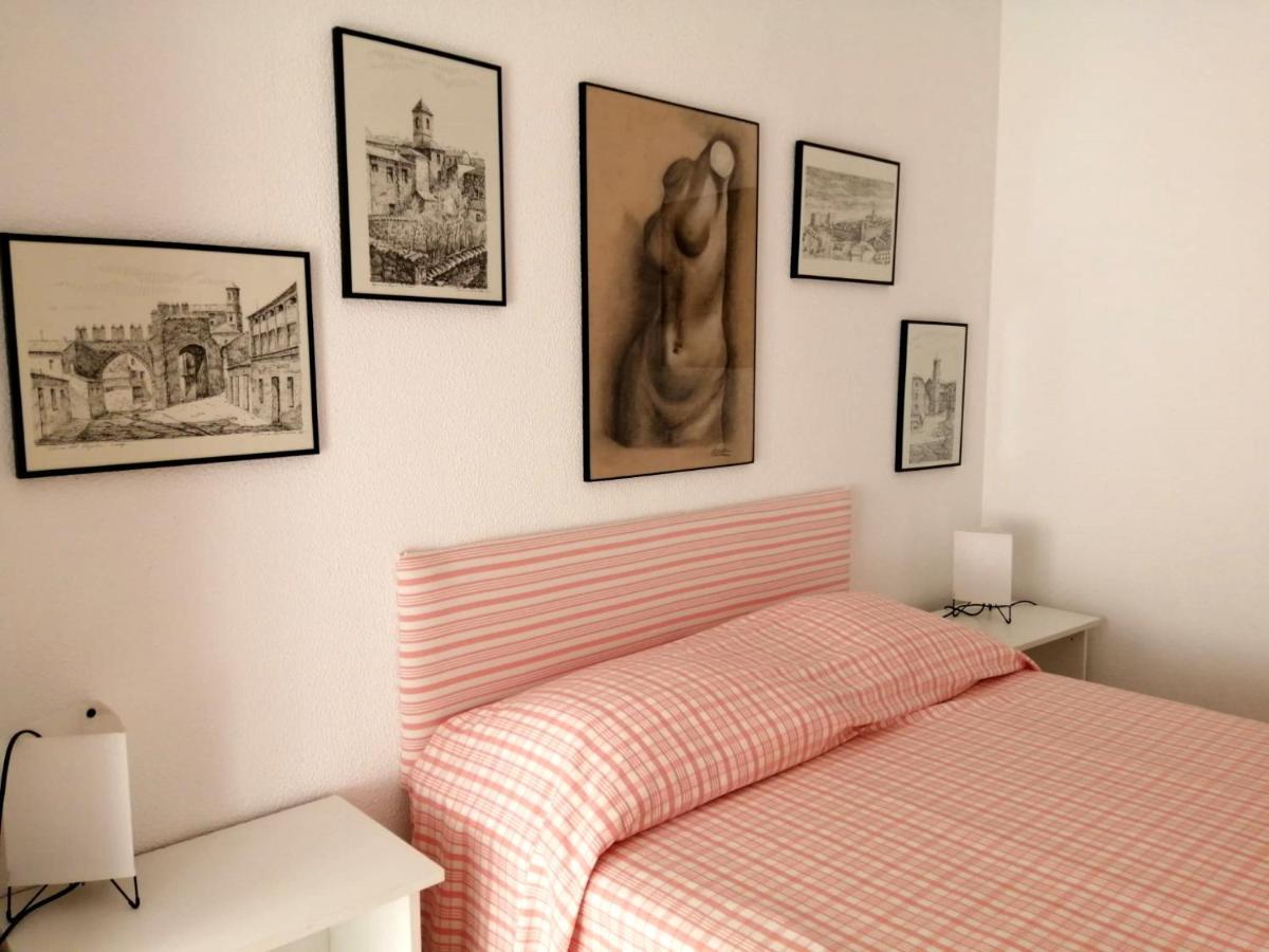 El Chorrillo 2 Daire Conil De La Frontera Dış mekan fotoğraf