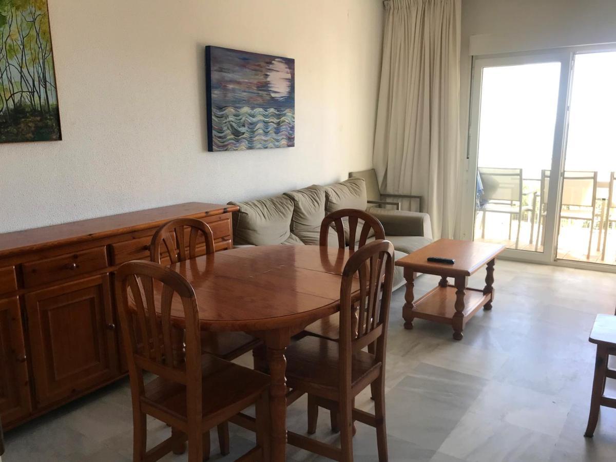 El Chorrillo 2 Daire Conil De La Frontera Dış mekan fotoğraf