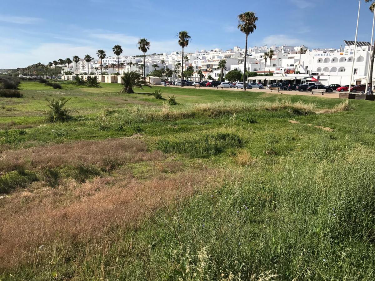 El Chorrillo 2 Daire Conil De La Frontera Dış mekan fotoğraf