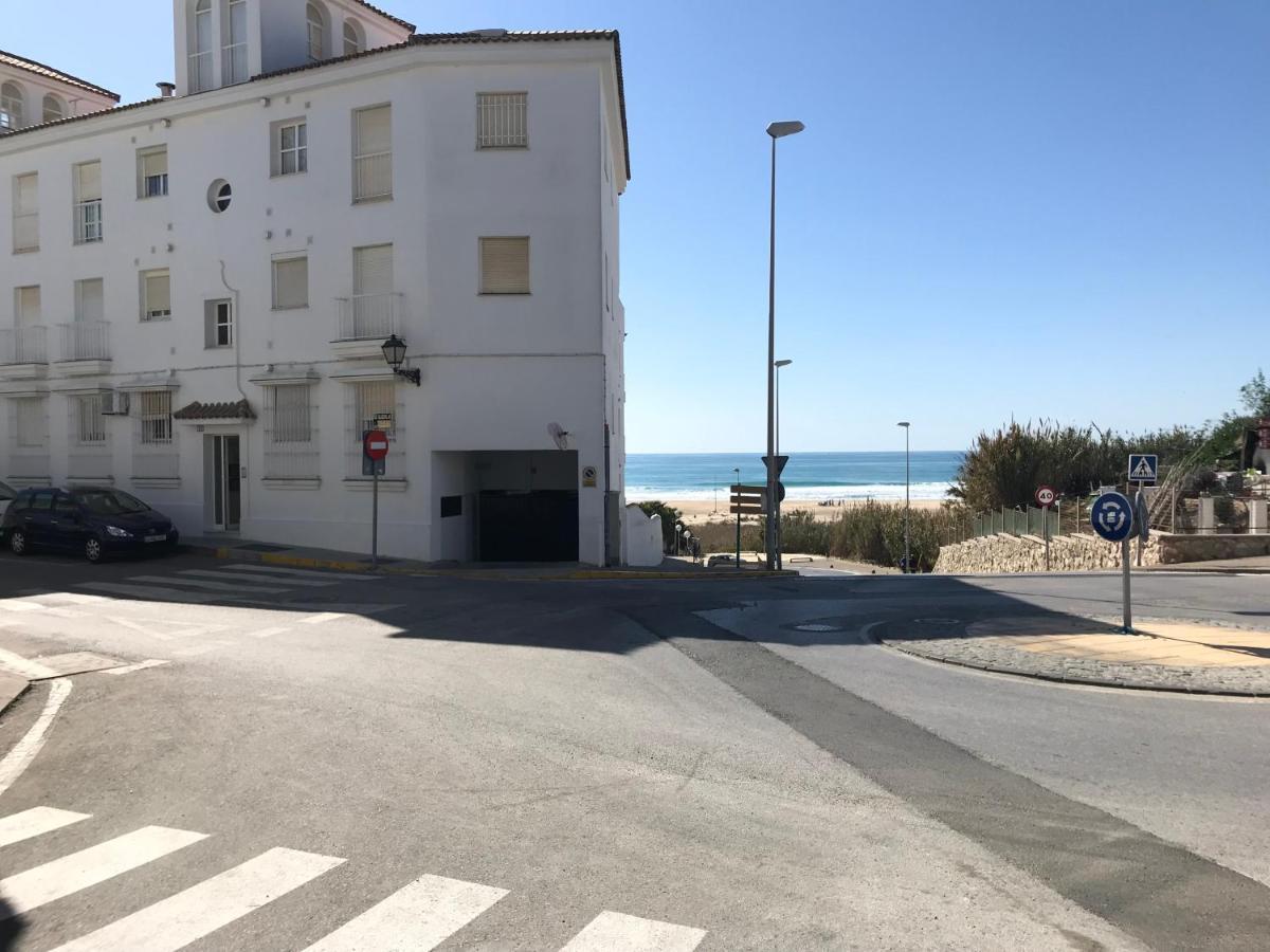 El Chorrillo 2 Daire Conil De La Frontera Dış mekan fotoğraf